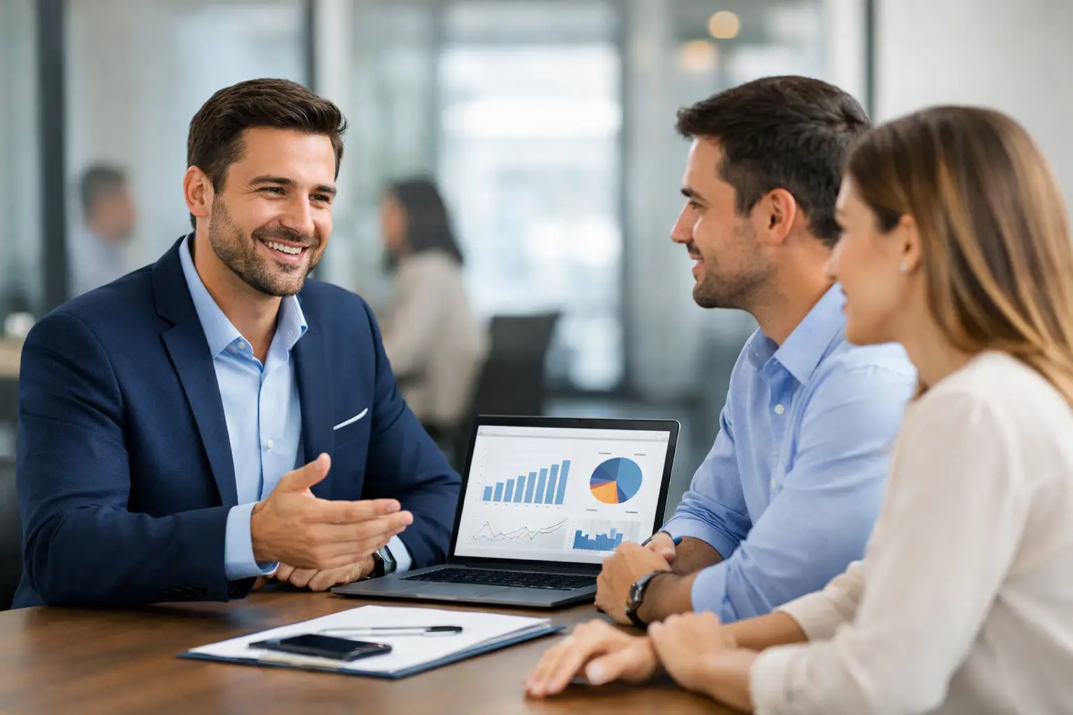 Consultoria especialista Linx para crescer
