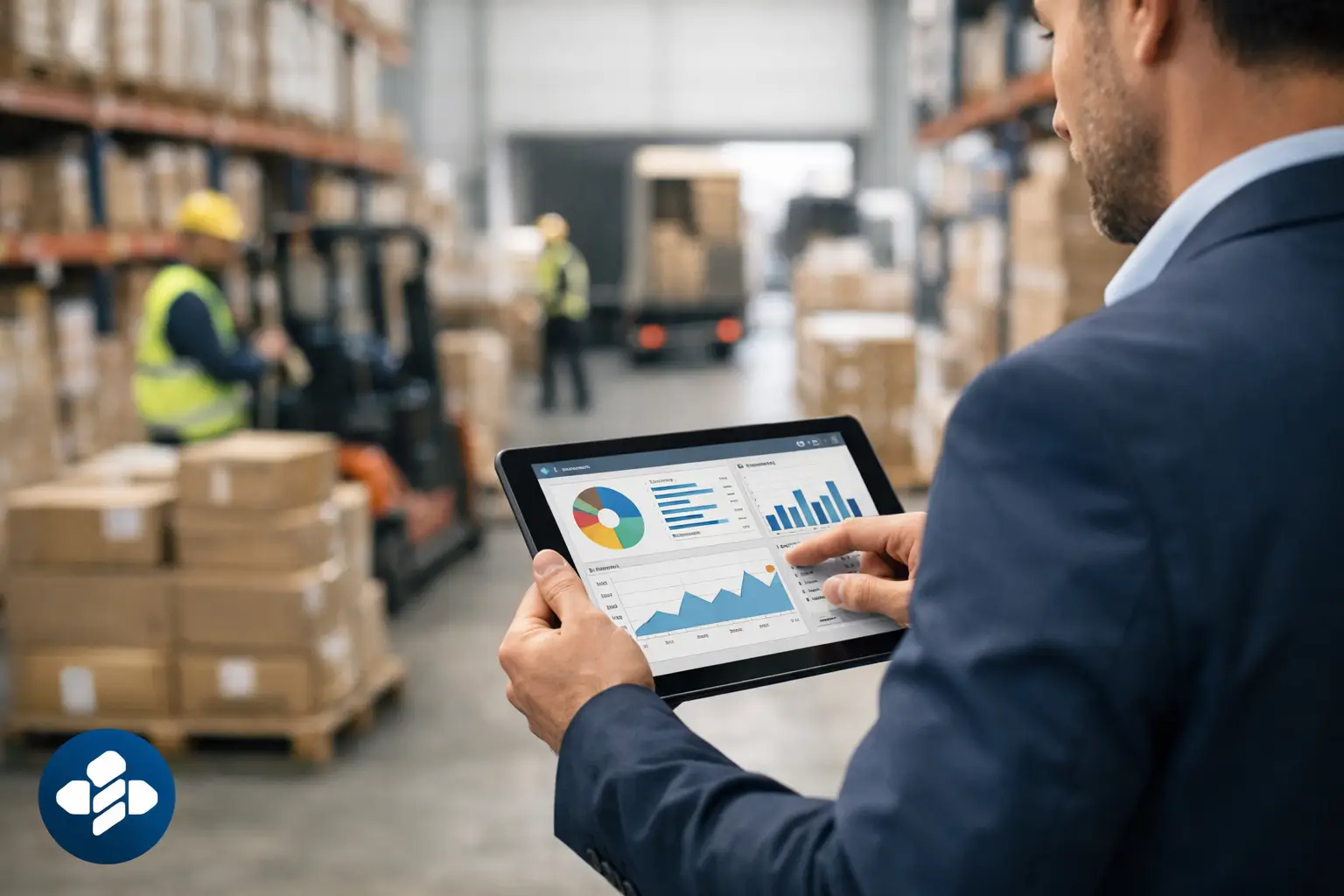 ERP para atacado distribuidor: o que avaliar