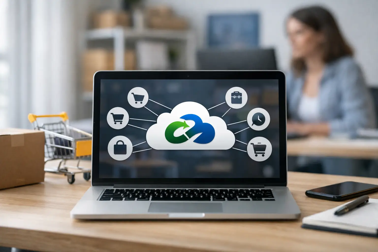 Integração marketplace com PluggTo vale a pena?