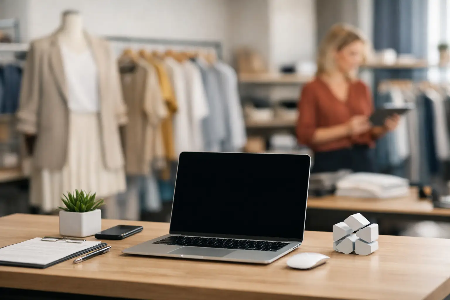 Microvix para lojas de roupas vale a pena?