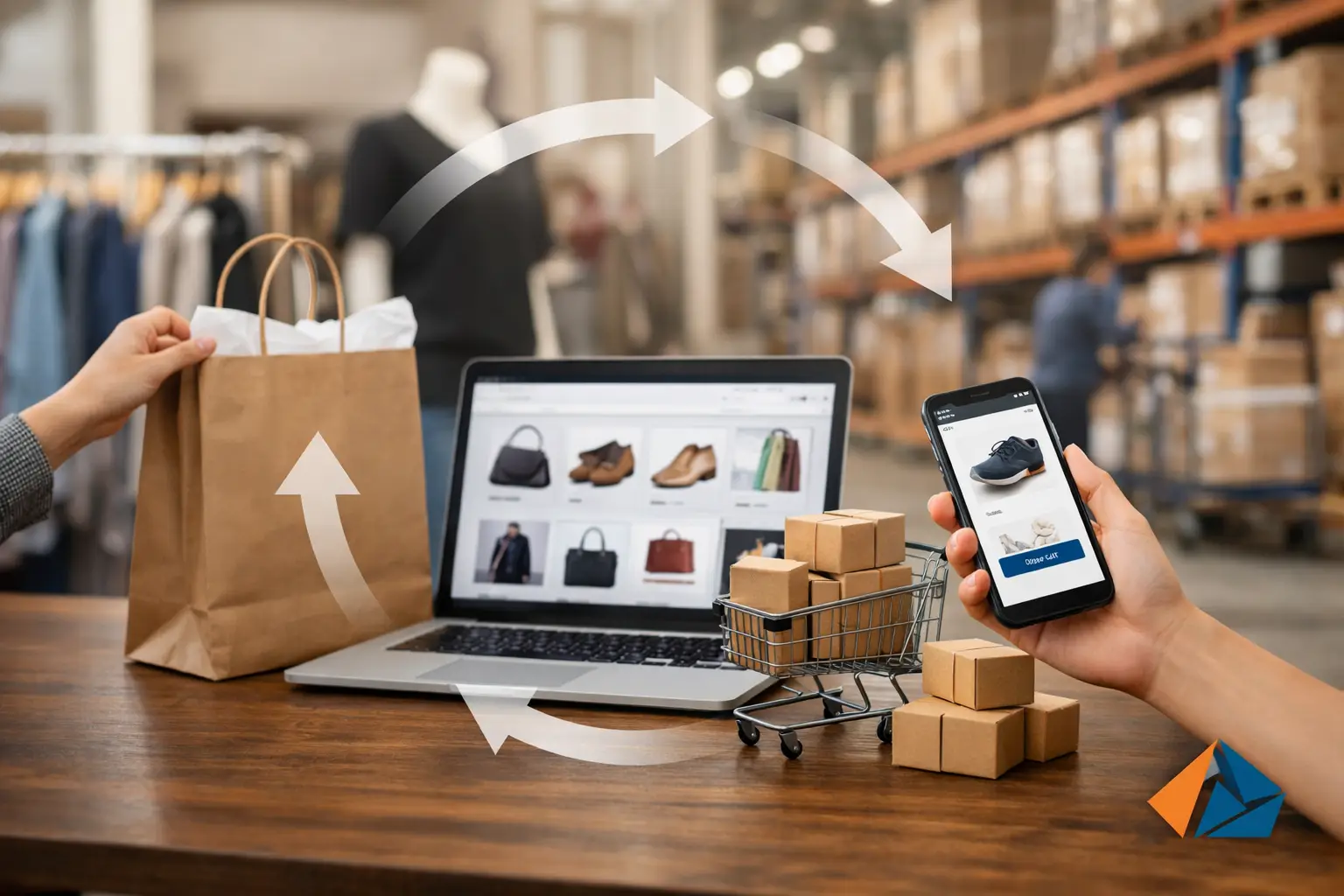 Sistema omnichannel para varejo vale a pena?