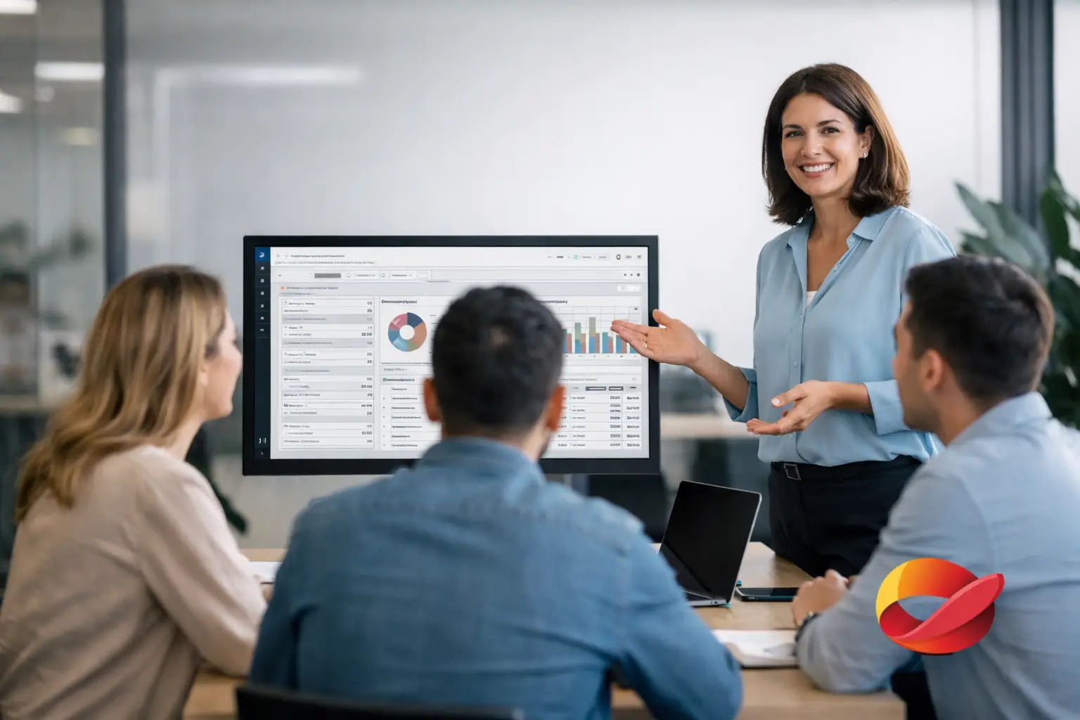 Como treinar equipe no Microvix com resultado