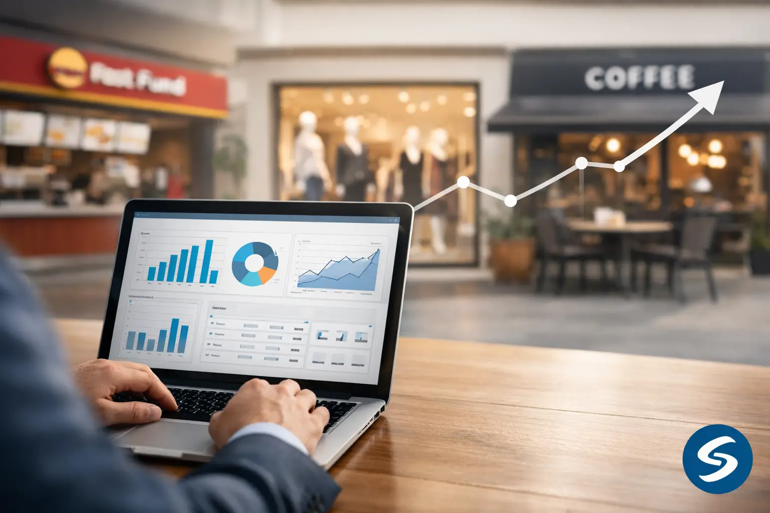 ERP para franquias: controle e escala real