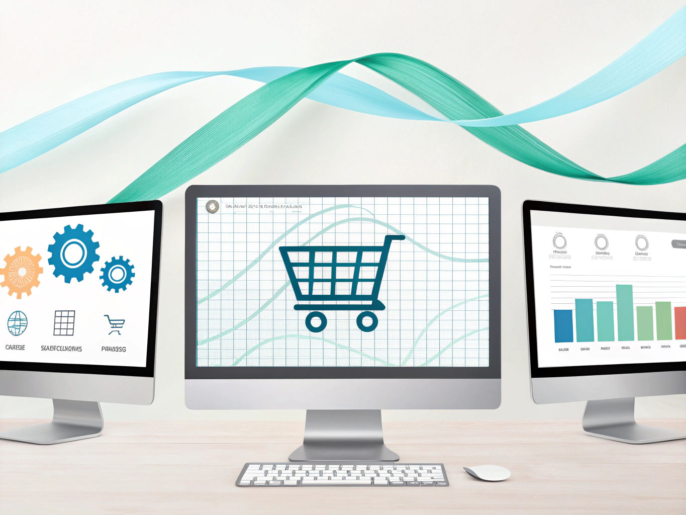 Marketplace & PluggTo