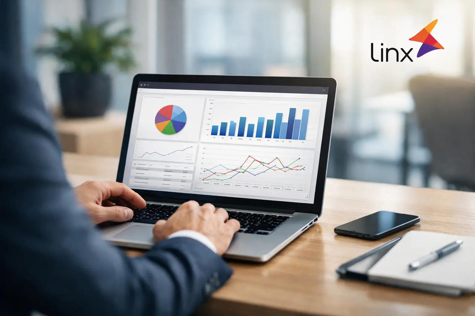 Review do Linx Microvix vale a pena?